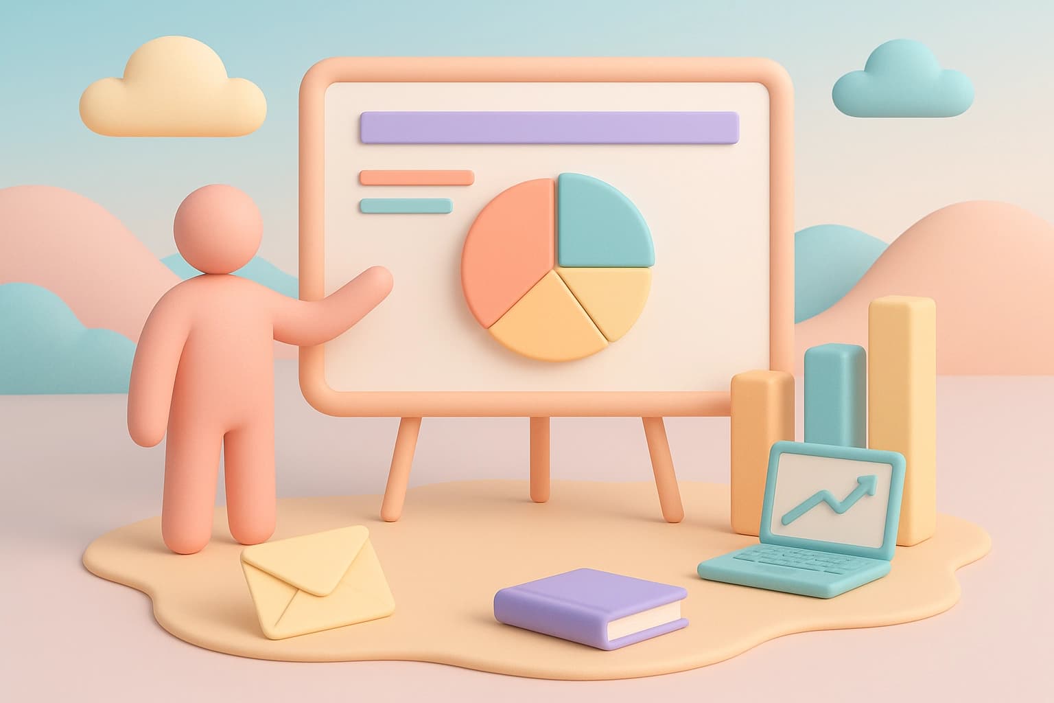 Anatomy of a Perfect Pitch Deck