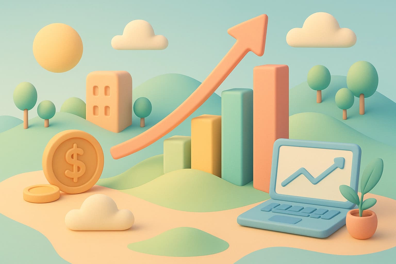 Startup Valuation Trends 2020-2025