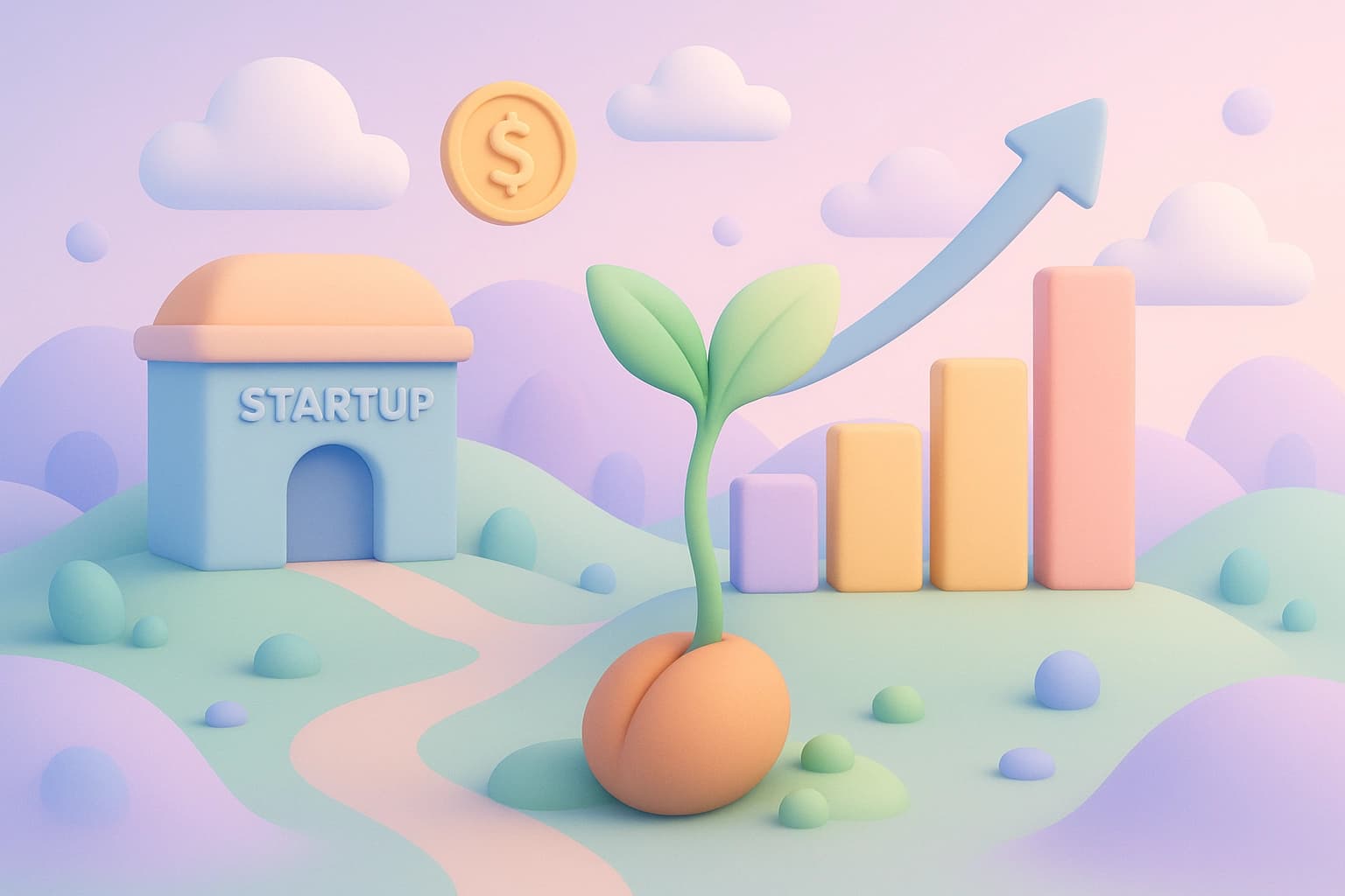 Seed to Series A: A Case Study