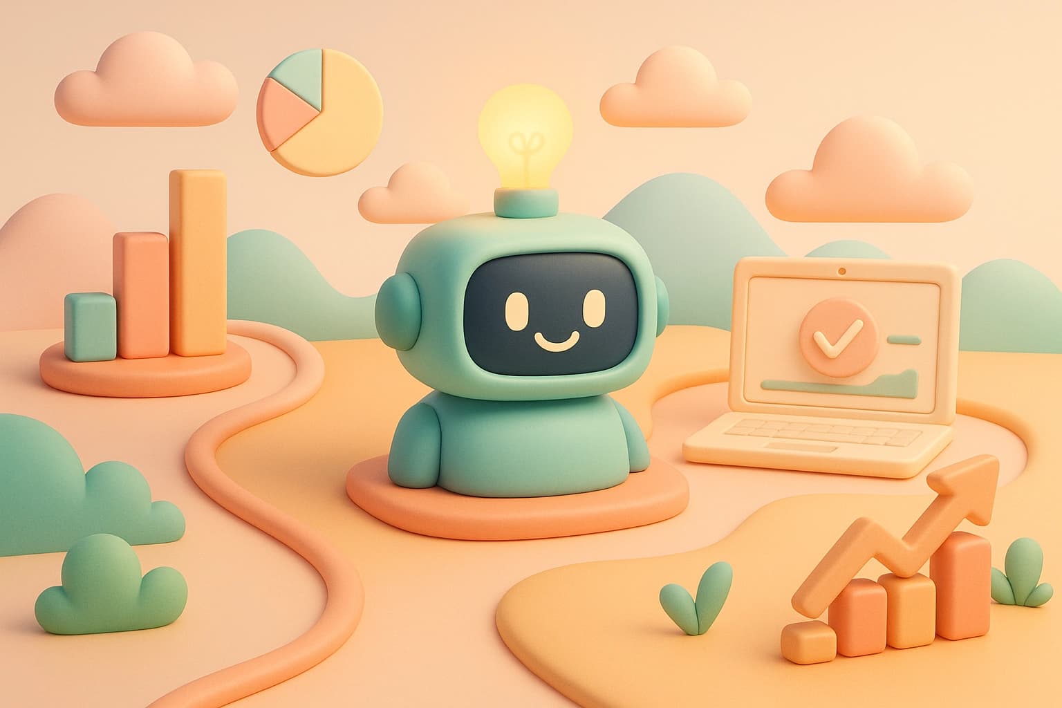 AI in VC: Transforming Deal Sourcing