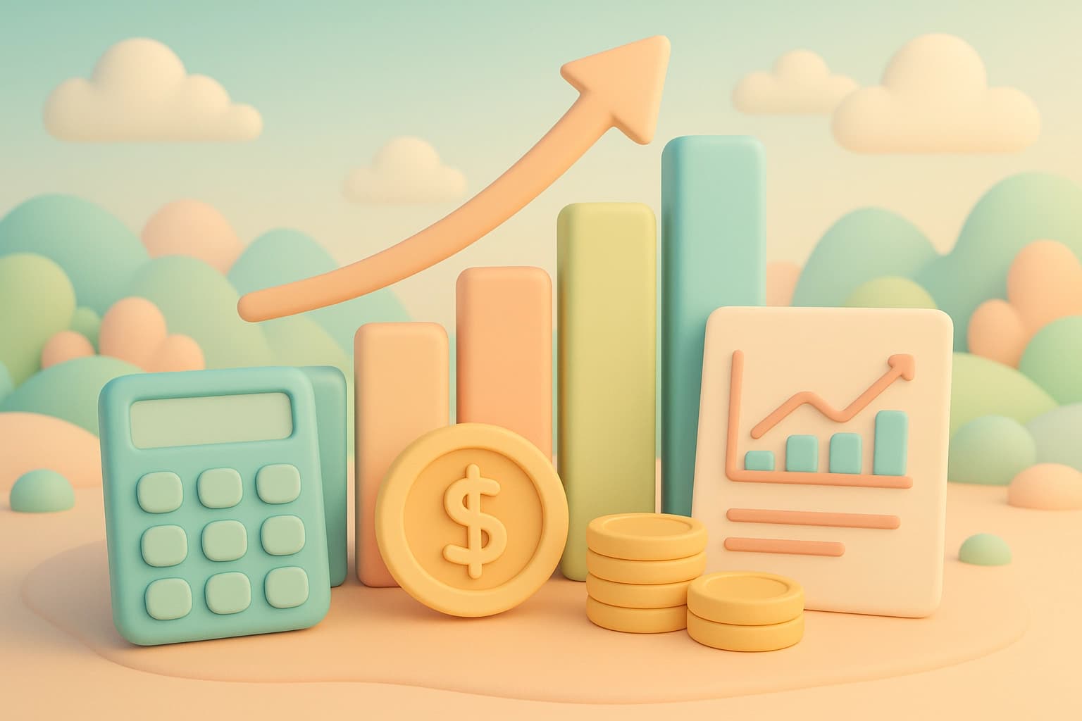 Avoid Financial Projection Mistakes