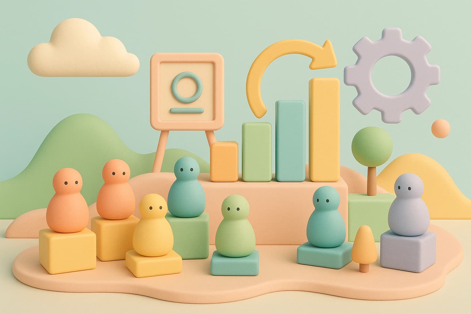 Building an Inclusive Startup Team