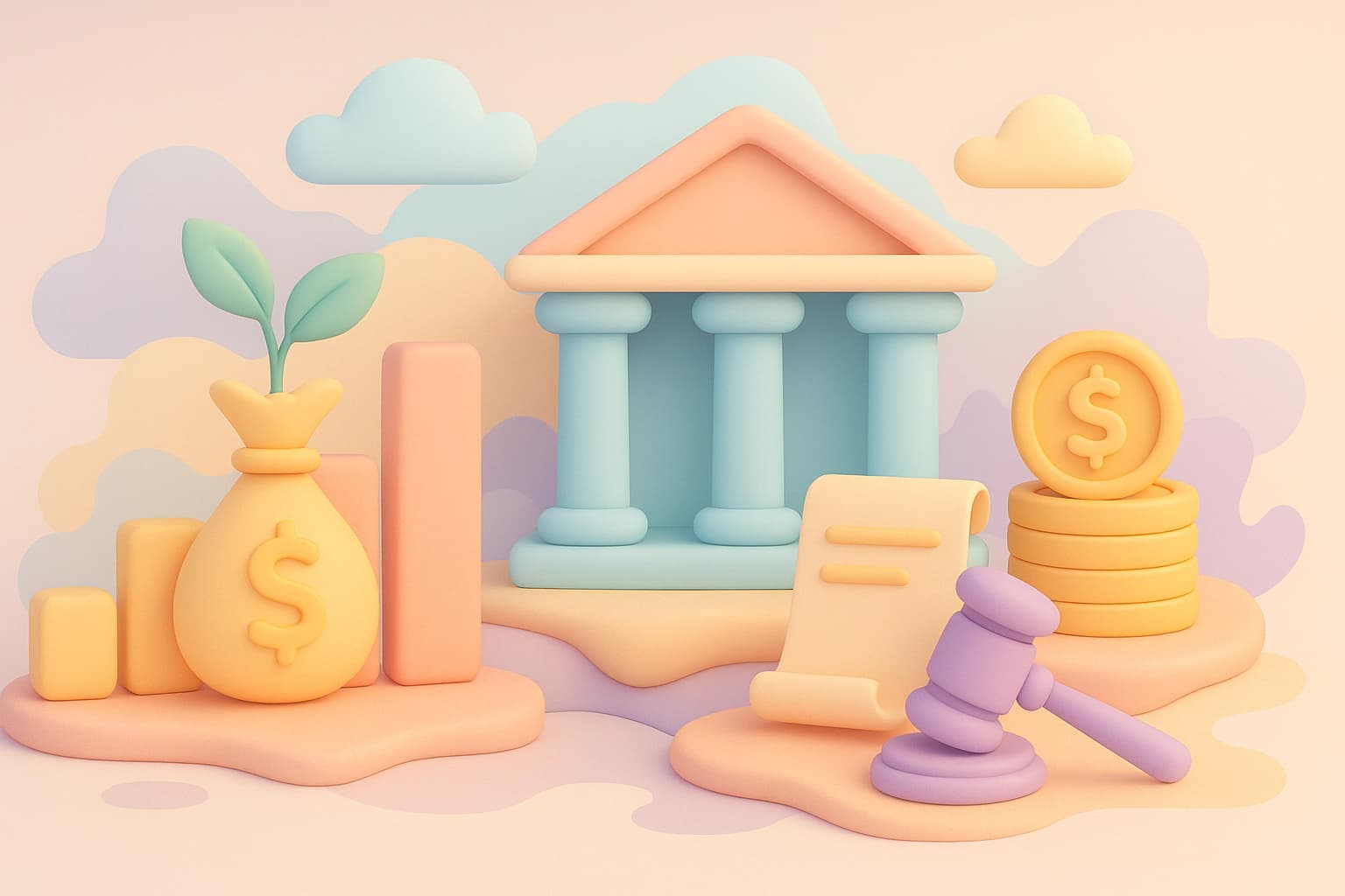 Startup Funding: Legal Landscape