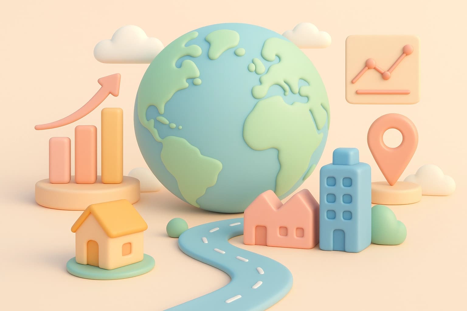 Global Startup Ecosystems: Landscape