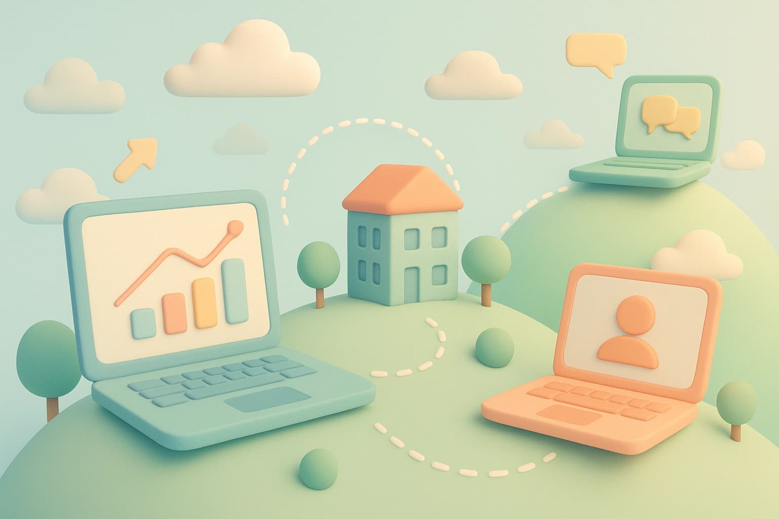 Future of Work: Startup Remote Teams